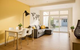 Villa Petit Charles - Cdg Paris Airport - Parc Asterix - Extra Shuttle
